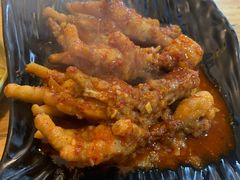 -京玉菲饭店(李村店)