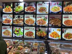 -老兵食堂(景新街店)