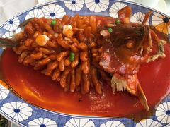 -西湖春天•老字号杭州菜(百汇店)