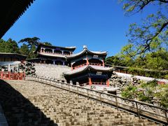 -香山公园