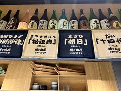 -鱼跃食堂·精致寿司(东林美域店)