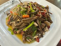 -缘来聚·徽菜名店(黄山宏村店)