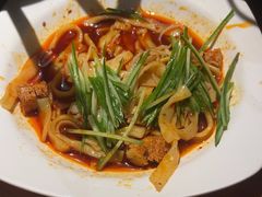 -福茂源横山铁锅羊肉(牡丹园店)