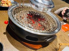 -樱宿日式和牛烧肉(五道口店)