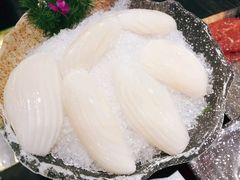 花枝片-王家渡火锅(金宝汇店)