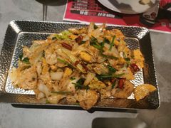 -鼎原力量东北吊炉烧烤(幸福街店)