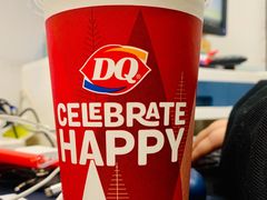 温饮奶昔组合-DQ·蛋糕·冰淇淋(西直门店)