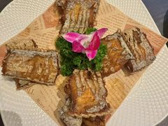 -闽海肴(北辰荟店)