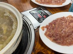 -潮陈记土鸡火锅(东厦北路店)