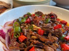 -全聚德烤鸭店(马家堡店)
