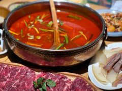 -黔诚多彩火锅(甲秀楼店)