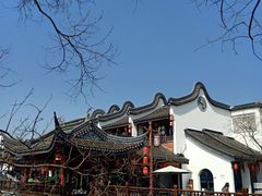 -无锡融创乐园