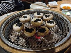 -泥炉烧肉师(新街口金銮巷店)