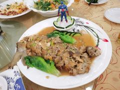 -水乡人家私房菜(逢简店)