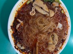 -甘记肥肠粉(马鞍北路店)