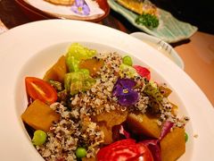 -山葵家·创意料理(万象汇店)