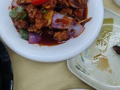 -吉莲利苑海鲜酒家(珠海拱北29年老字号店)