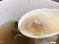 -汪家馄饨(集庆路店)