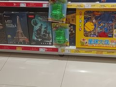 -TOYSRUS玩具反斗城(广州IGC天汇广场店)