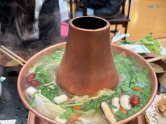 -南门涮肉(后海店)