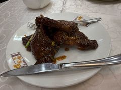 -凤城礼记鱼翅海鲜酒家(新马路总店)