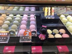 -西树泡芙(北京金源2店)
