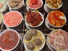 -纸盐河码头火锅(十八梯店)