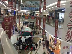 -万达广场(东莞厚街店)