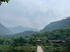 -峨眉山风景名胜区