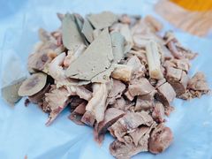 -小辫子羊肉面馆(周东店)
