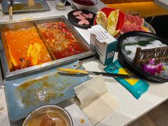 -五星桥原切肥牛火锅(怀德桥店)