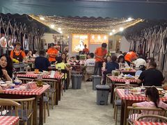 -琼大师东方烤乳猪(亚特兰蒂斯店)