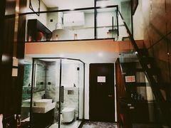 -他说智能LOFT酒店公寓(春熙路九眼桥店)
