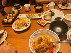 -小川洋风料理(大悦城店)
