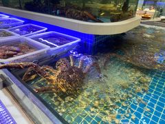 -大众海鲜(巨龙北路店)