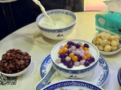 -老周记顺德双皮奶