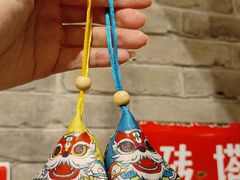 -局气 烤鸭·北京菜(前门店)