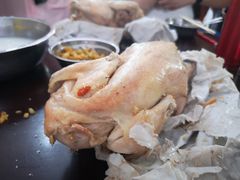 -吉英盐焗鸡(文中路店)