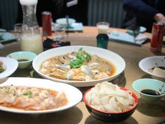 -老妈私房鱼头(欧洲城店)