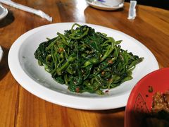 -勇猛子川菜馆(新军路店)