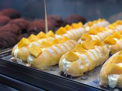 芒果乳酪软包-LELECHA乐乐茶(美罗城店)