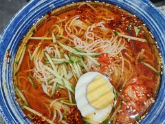 -胡同泥炉烤肉(令闻街店)