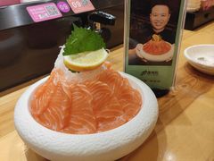-莲寿司(上邦店)