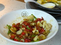 -江渔儿酸菜鱼(奥园广场金发购物中心店)