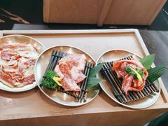 -西塔老太太泥炉烤肉(江北印象汇店)