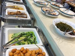 -素满香·素食自助餐(苏州·临顿路店)