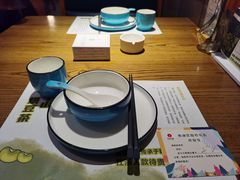 -莫山小馆(百花店)