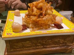 -那家小馆•北京菜•烤鸭(中关村店)