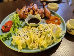 -床吧创意私房菜•Bistro