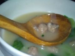 -顺风山庄(水濂山店)